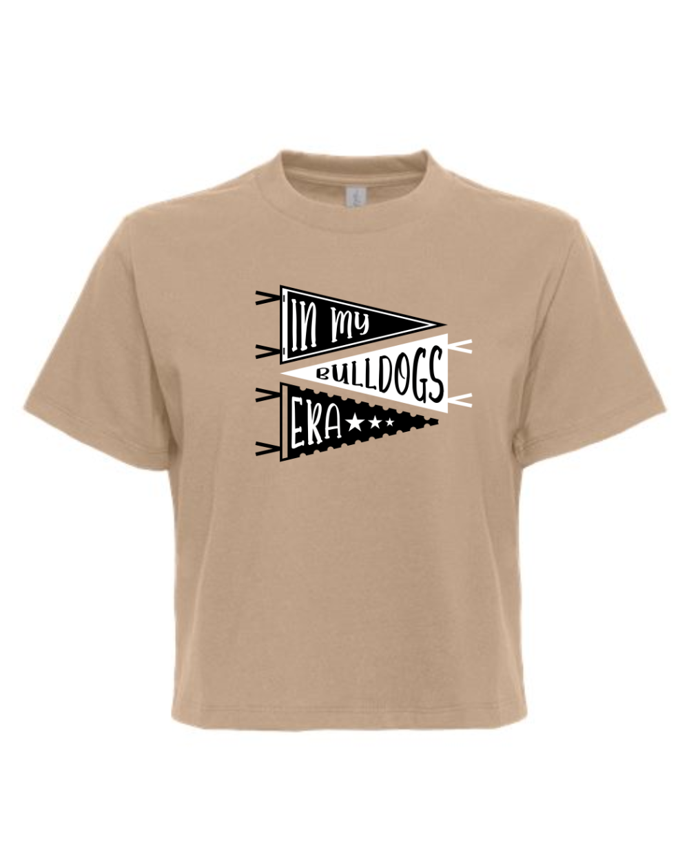 Mepo PTO 2025 Boxy Tee