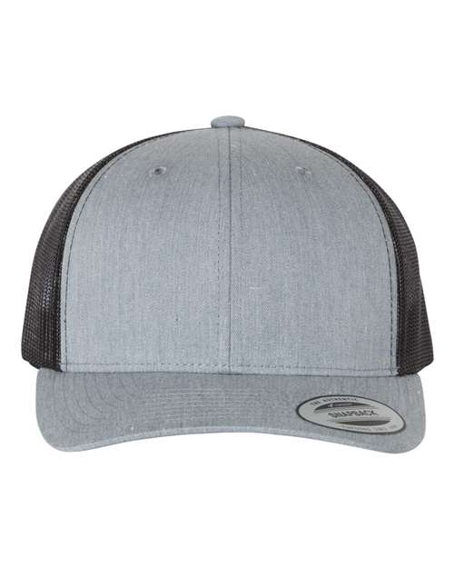 WMU BRP  2026 Trucker Hat