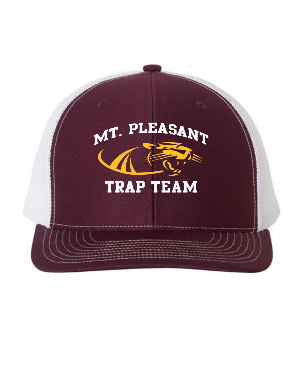 MP Trap 2025 Trucker Hat