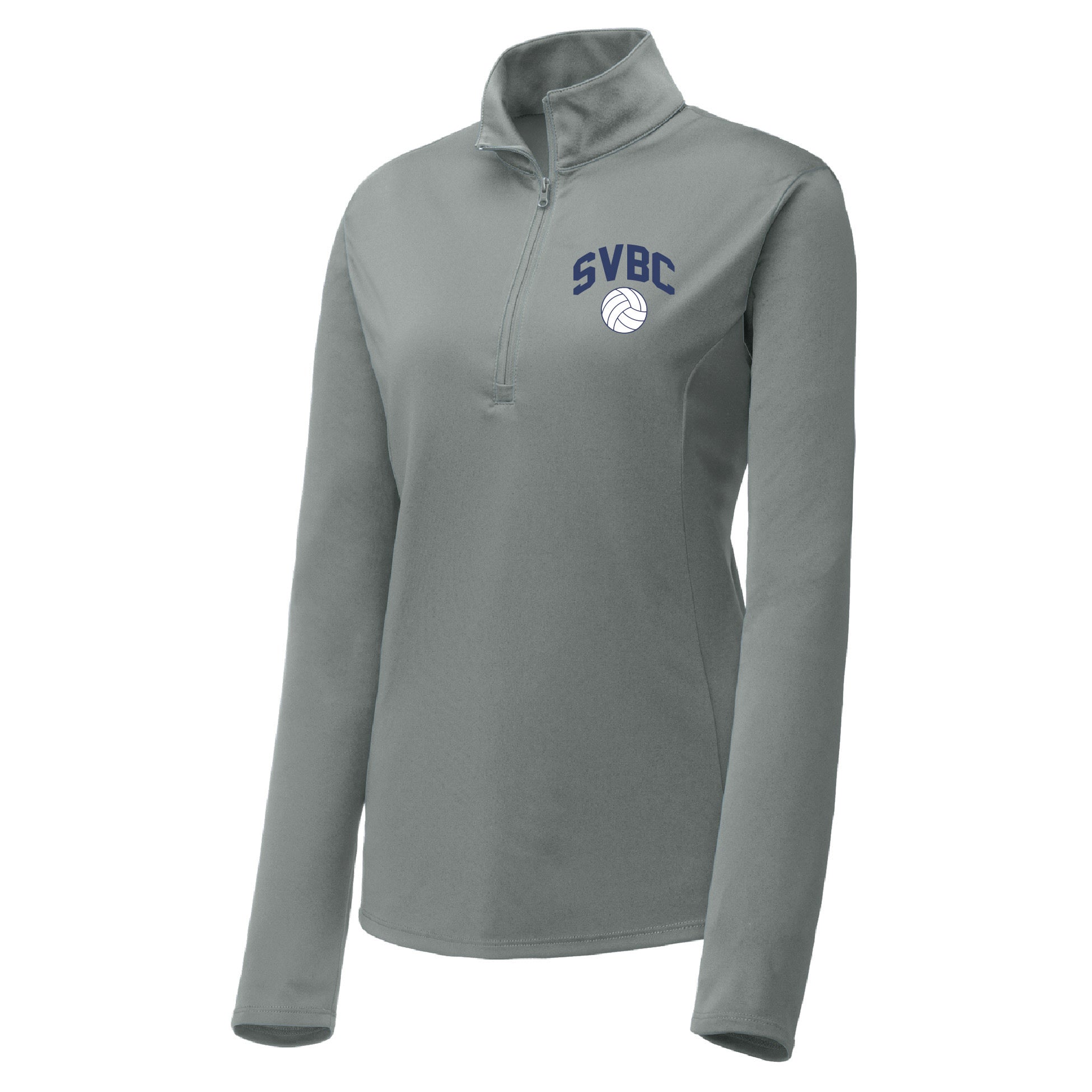 Spirit VB 2026 1/4 Zip Pullover