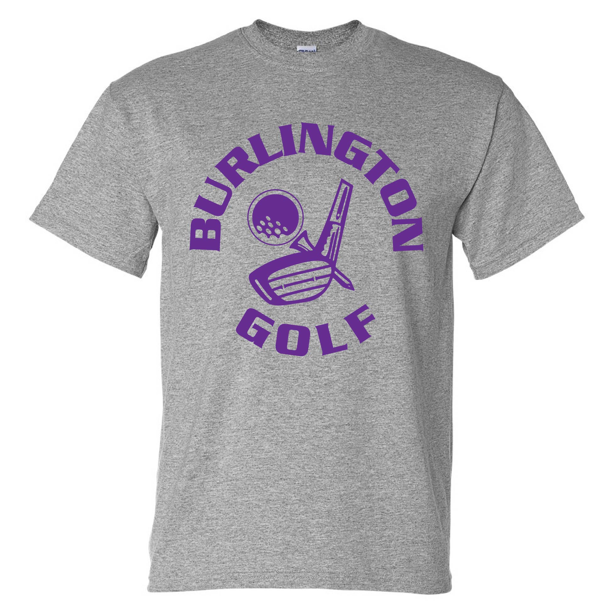 BHS Golf 2026 T-Shirt