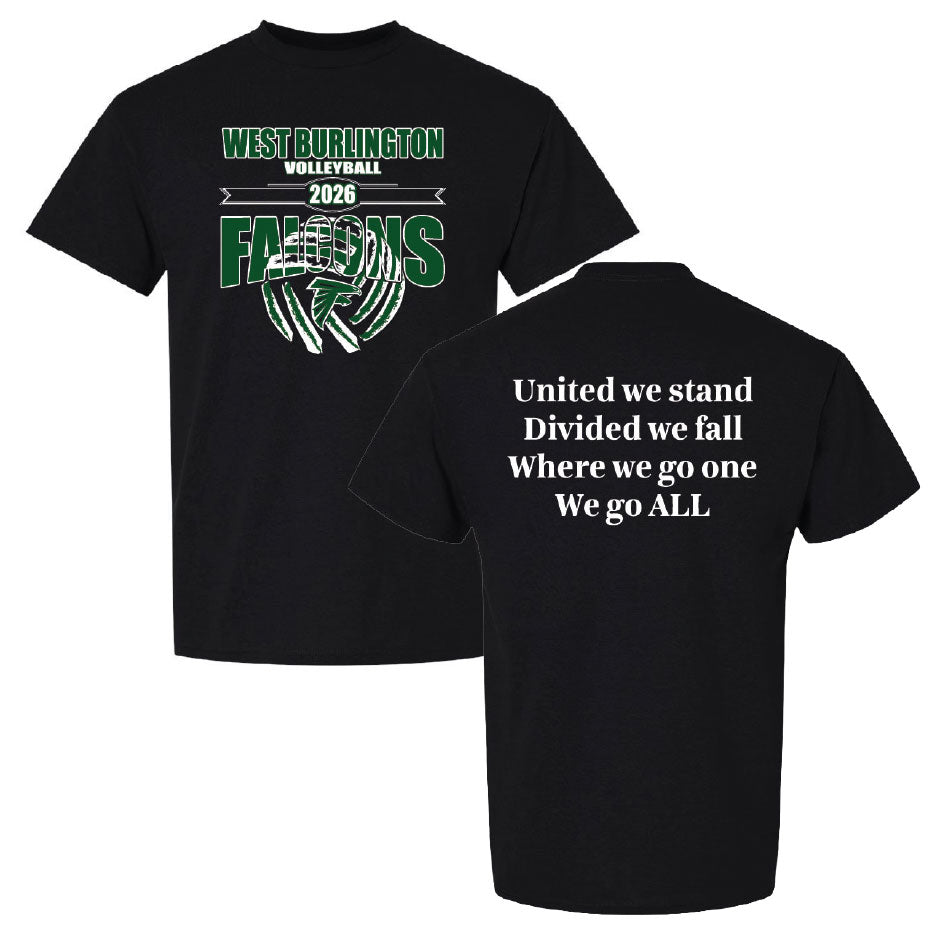 WB VB 2026 T-Shirt