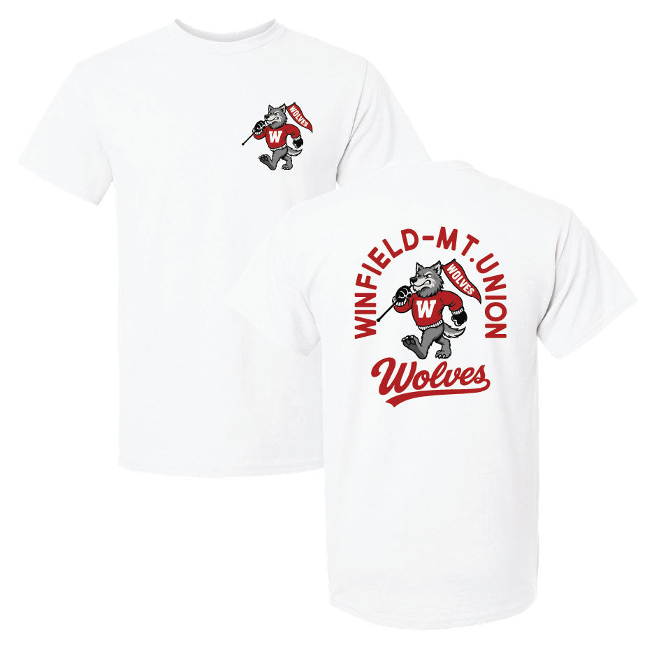 WMU BRP 2026 T-Shirt