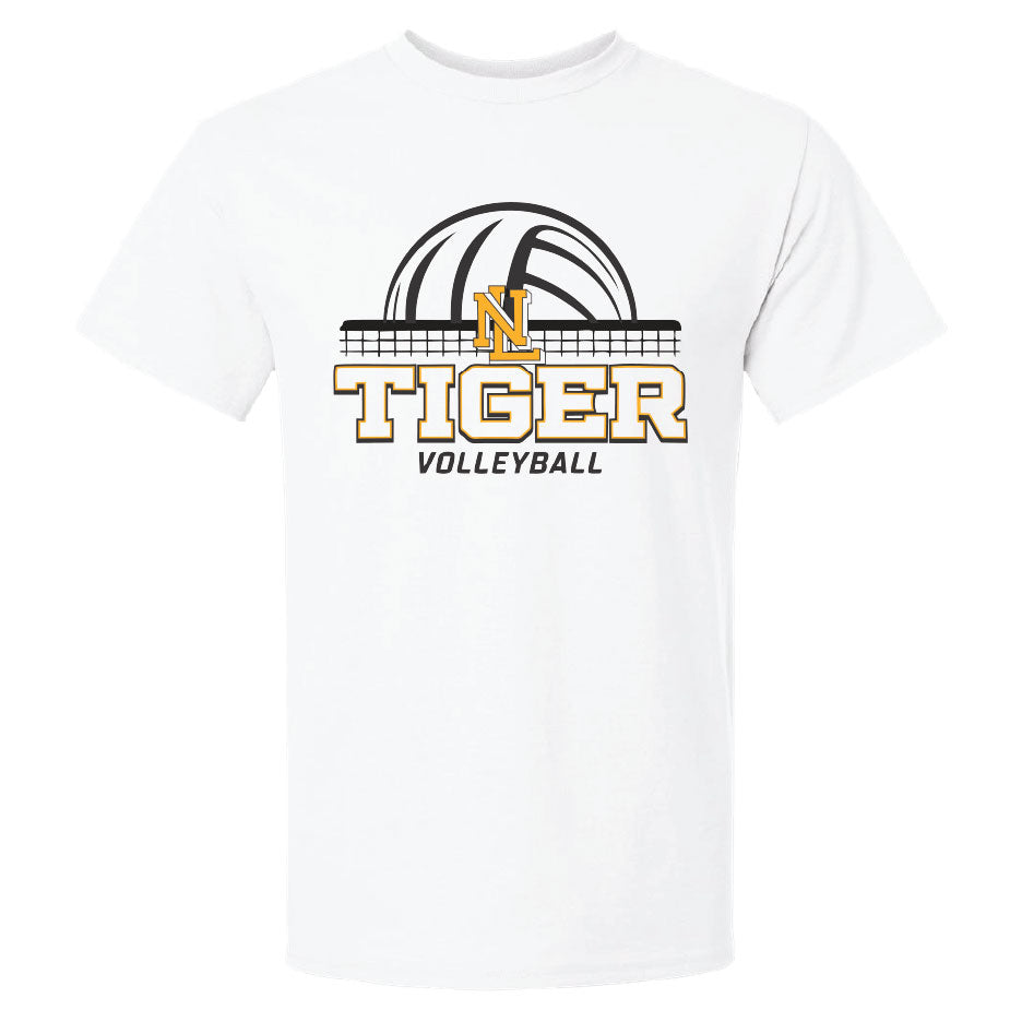NL VB 2026 T-Shirt