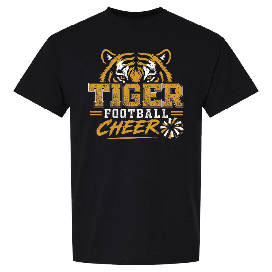 NL Cheer 2026 T-Shirt