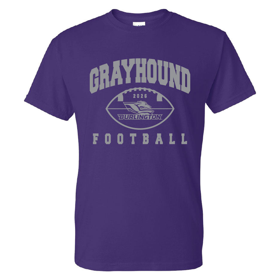 BHS FB 2026 T-Shirt