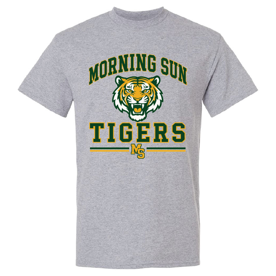 MS PTO T-Shirt