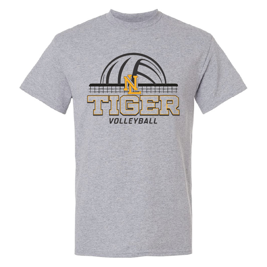 NL VB 2026 T-Shirt