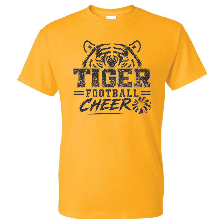 NL Cheer 2026 T-Shirt