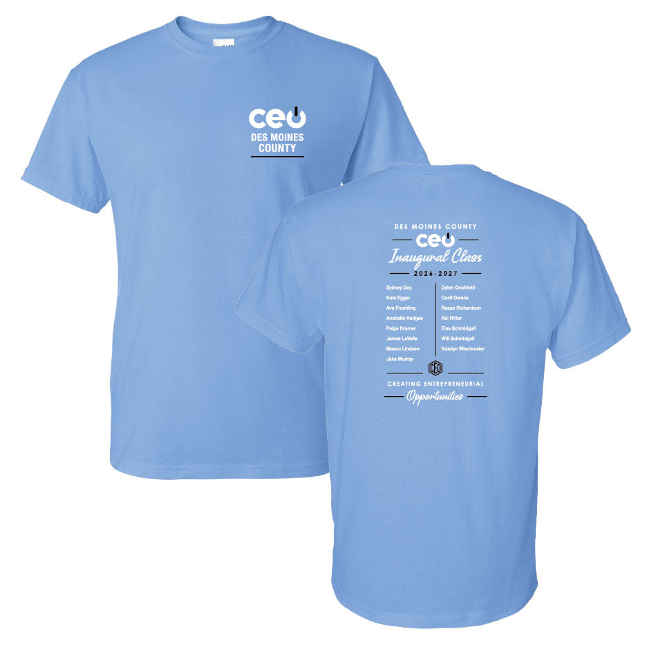 DM Co CEO T-Shirt