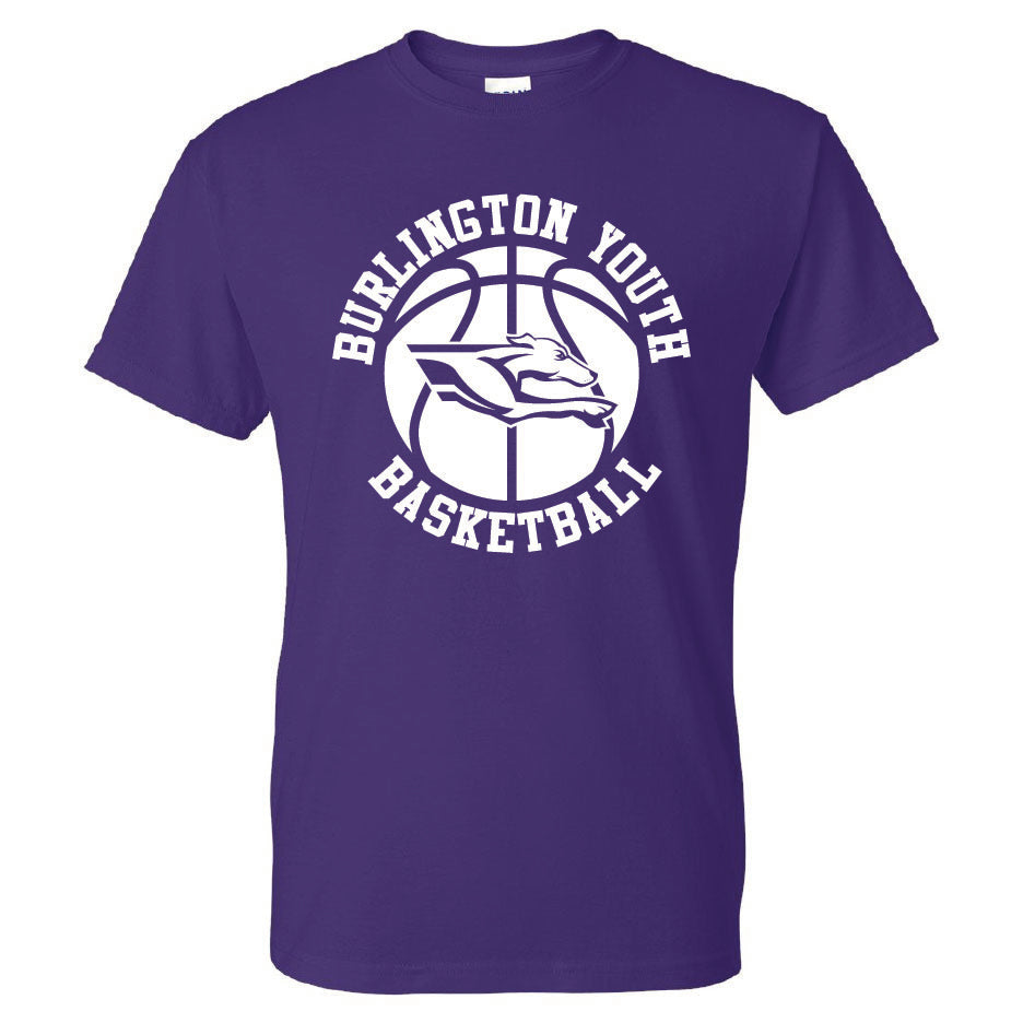Burl Yth BB T-Shirt