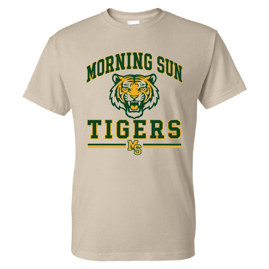 MS PTO T-Shirt