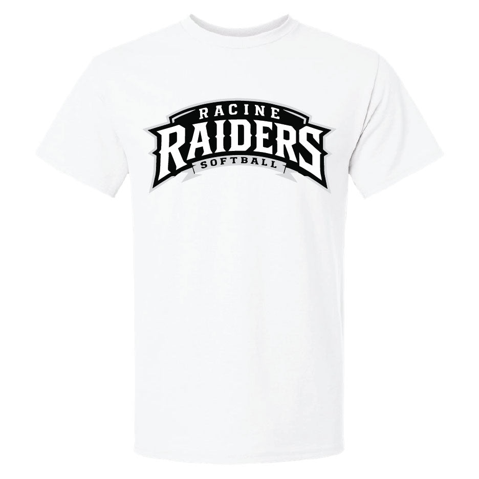 Racine Raiders T-Shirt