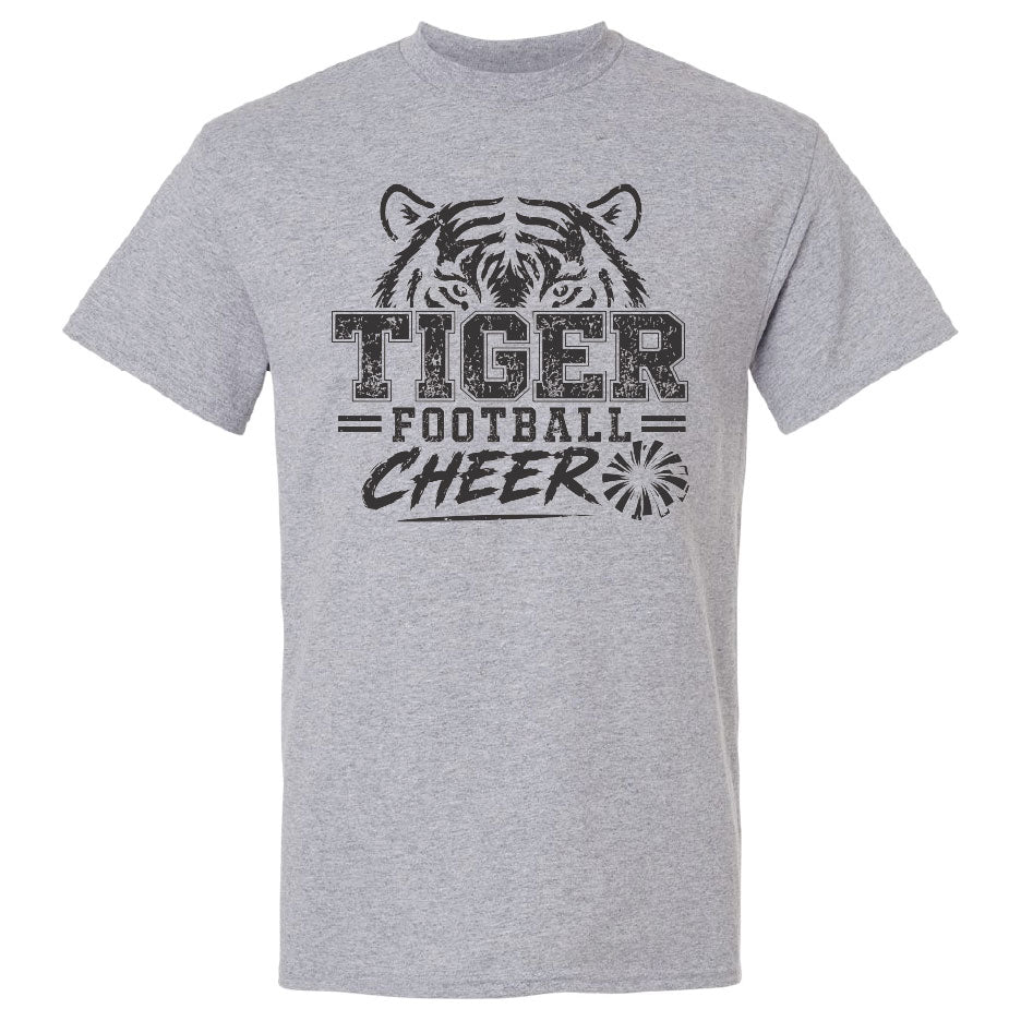 NL Cheer 2026 T-Shirt