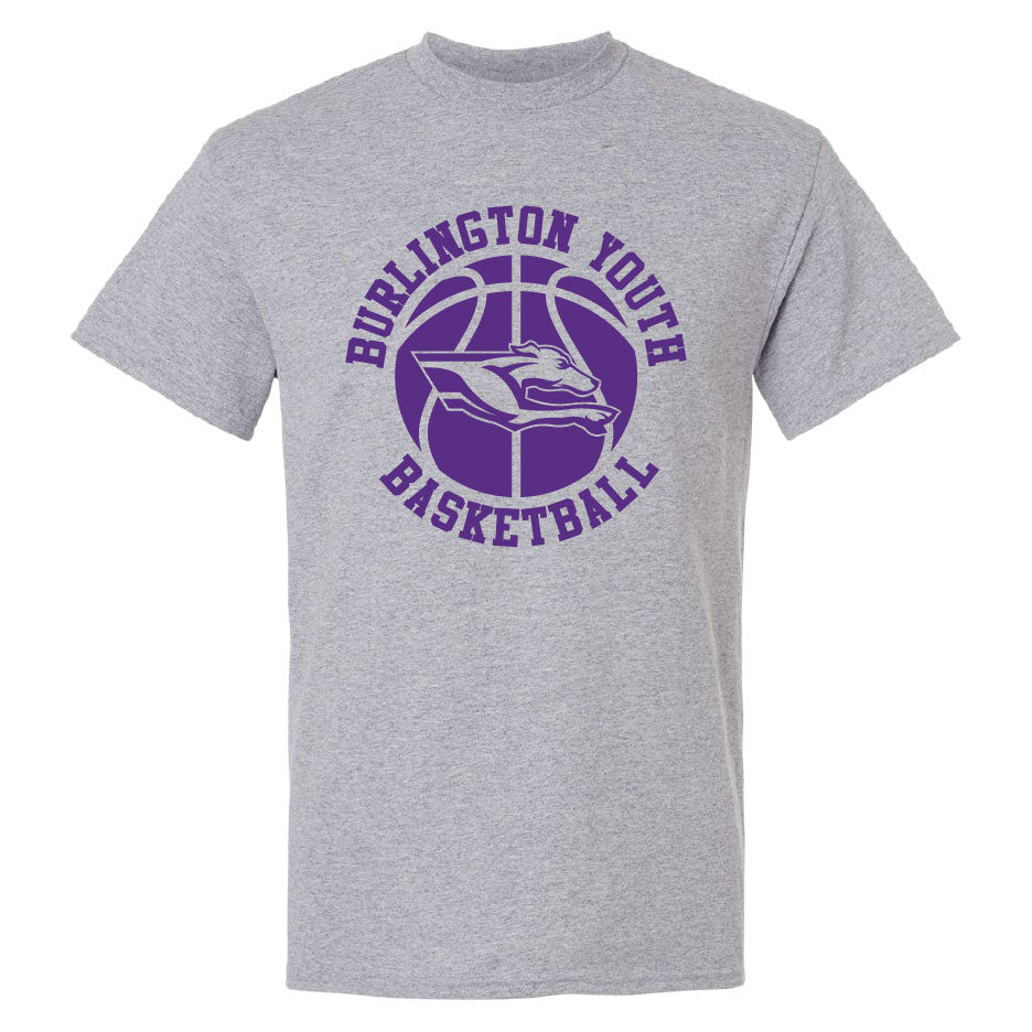 Burl Yth BB T-Shirt