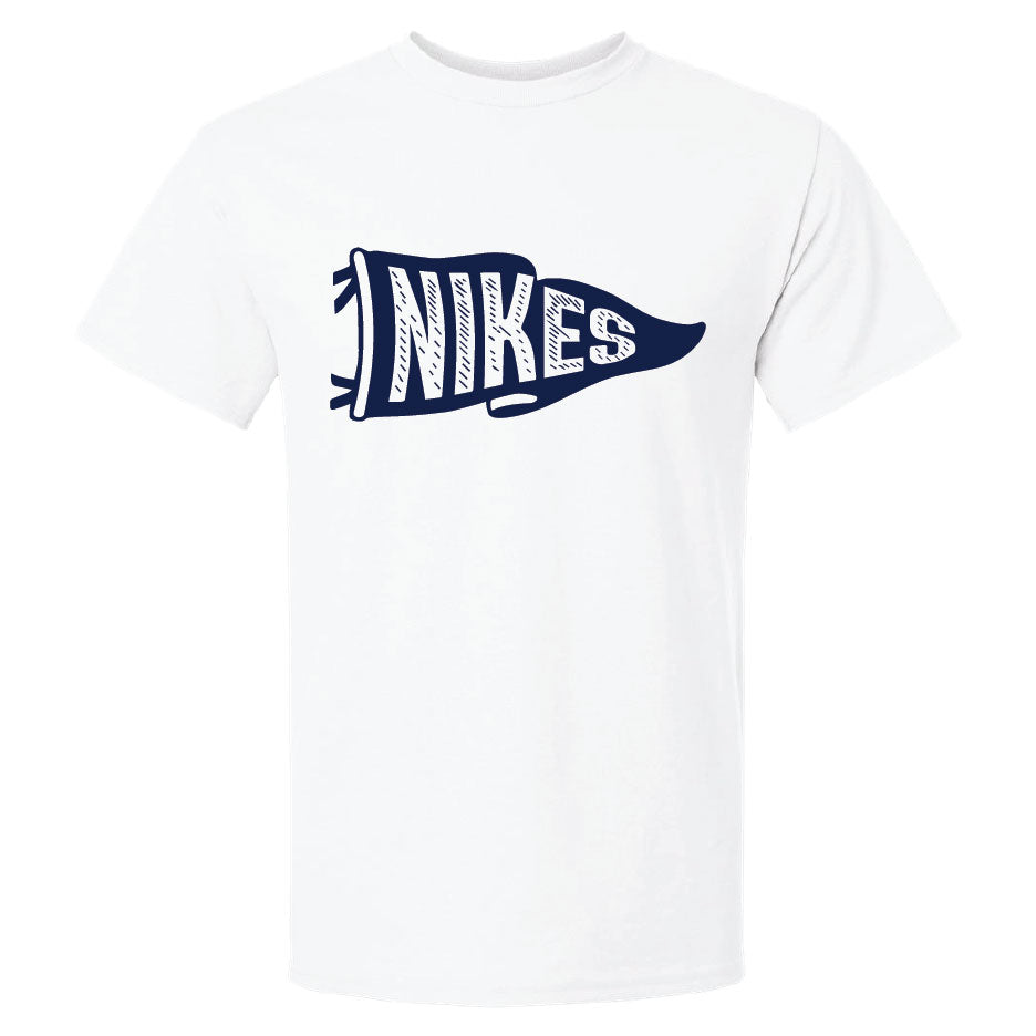 ND Booster Spirit Pennant T-Shirt
