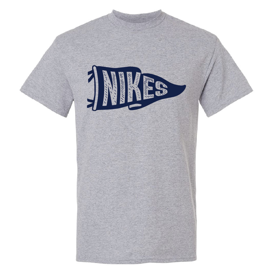 ND Booster Spirit Pennant T-Shirt