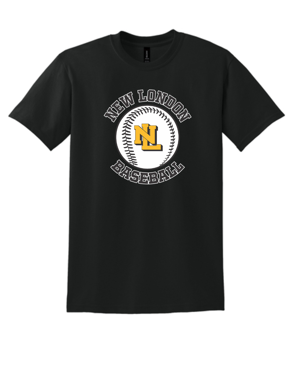 NL Baseball 2025 T-Shirt