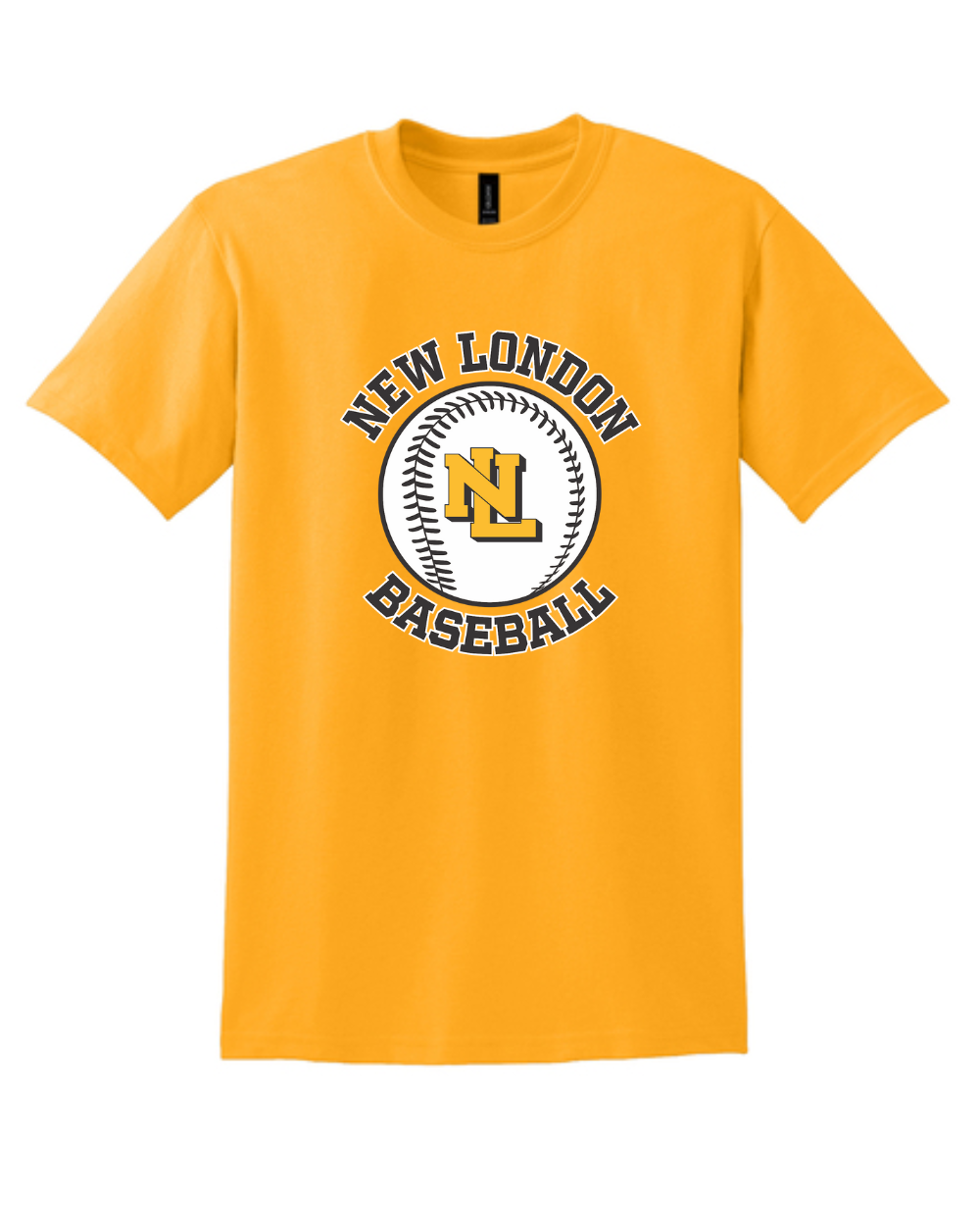 NL Baseball 2025 T-Shirt