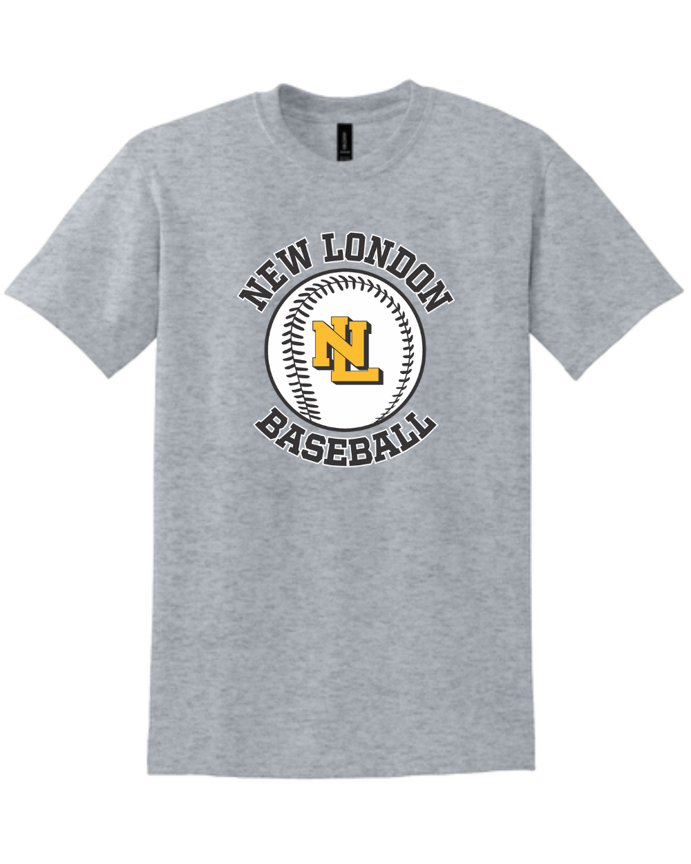 NL Baseball 2025 T-Shirt