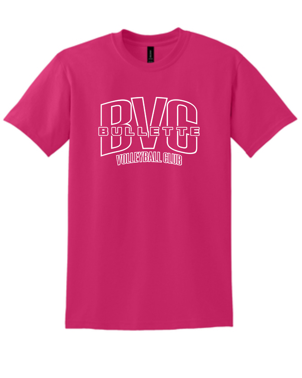 BVC 2025 T-Shirt