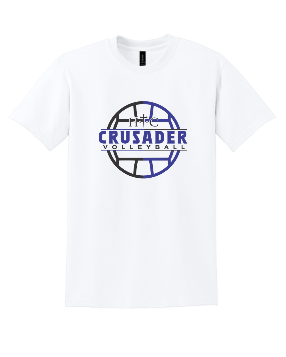 HTC Volleyball 2025 T-Shirt