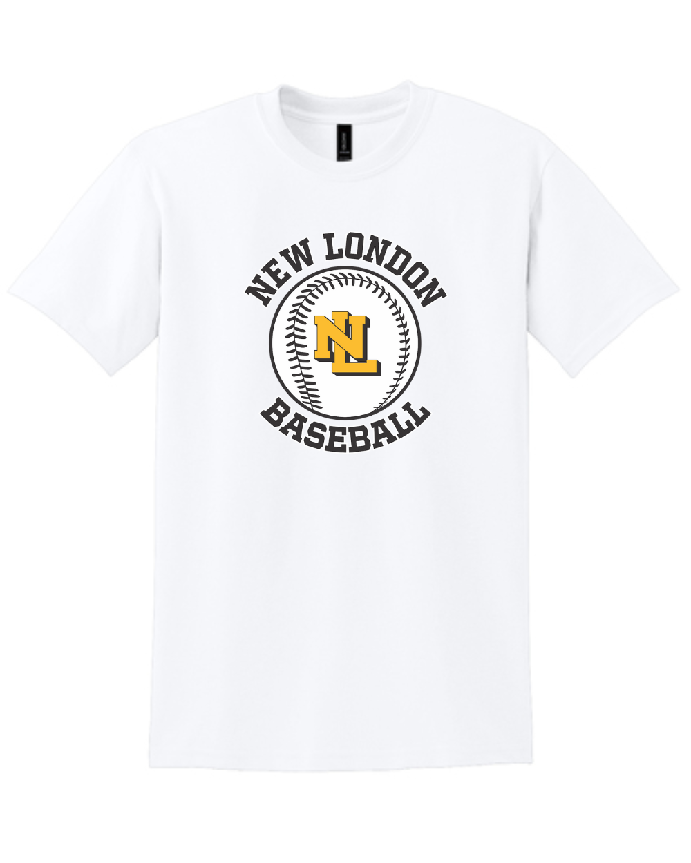 NL Baseball 2025 T-Shirt
