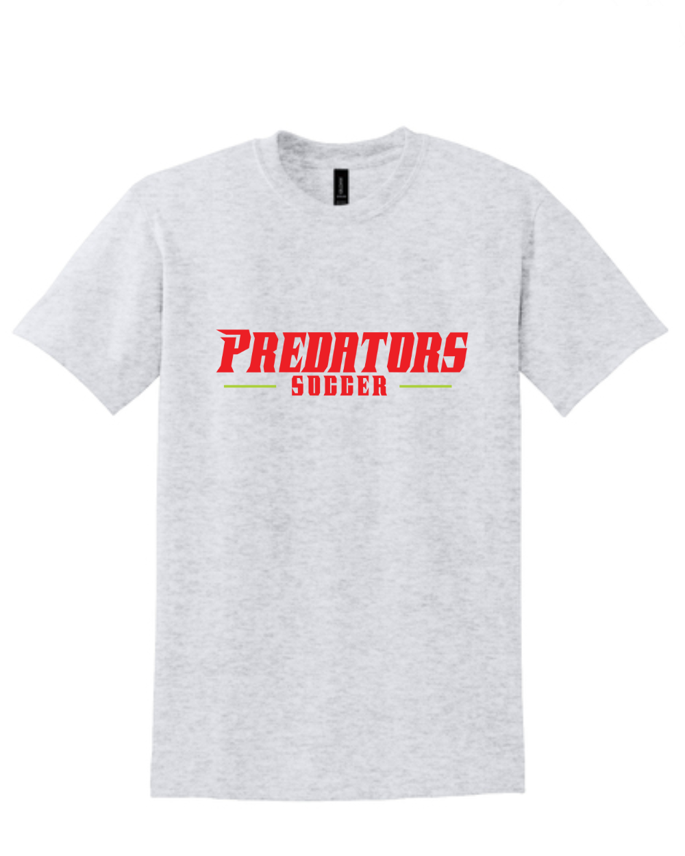 Predators 2026 T-Shirt