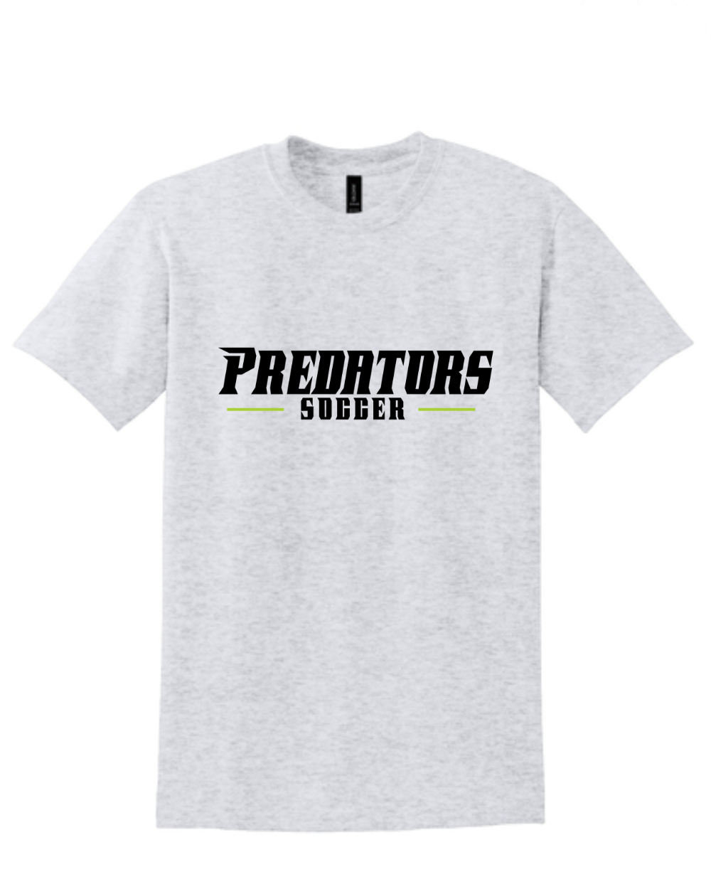 Predators 2026 T-Shirt