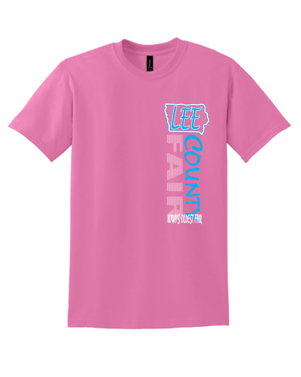 Lee County 2025 T-Shirt