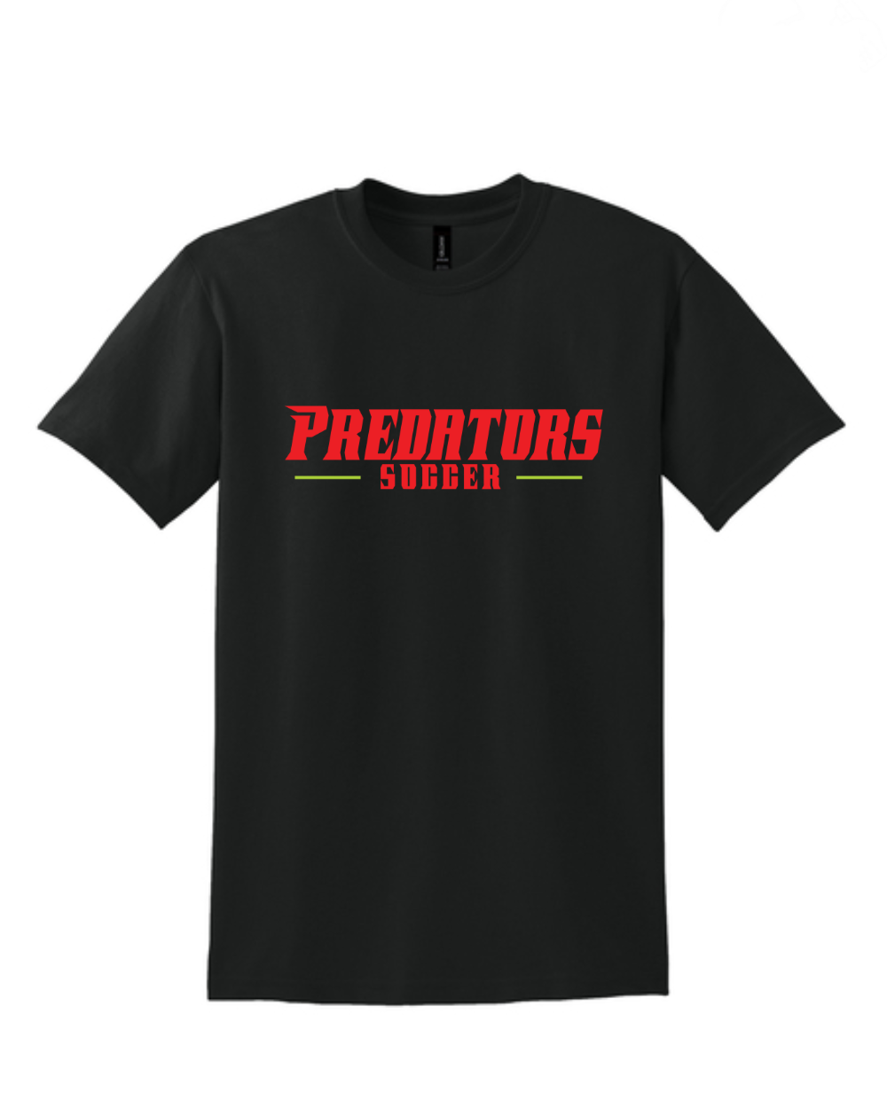 Predators 2026 T-Shirt