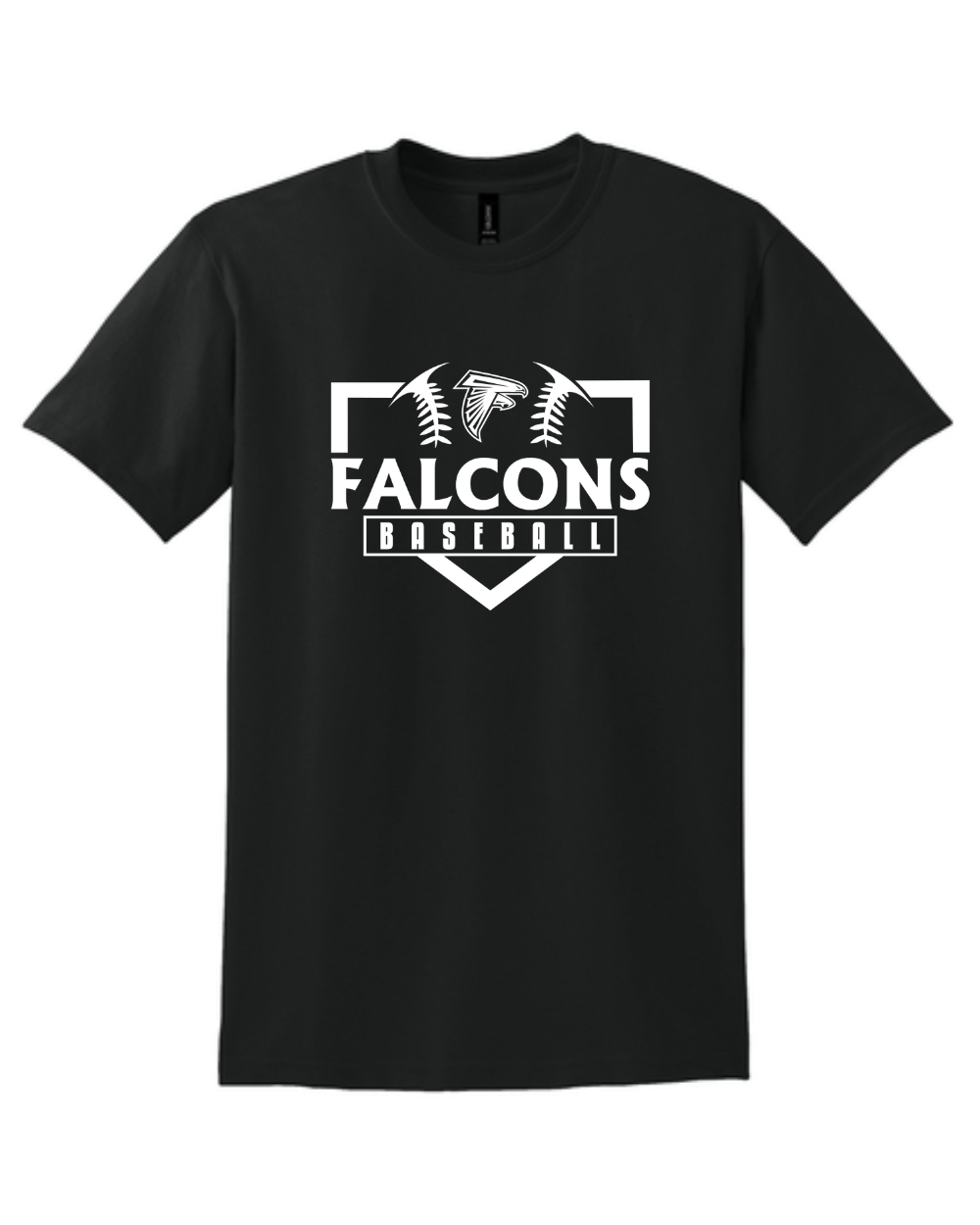 WB Baseball 2025 T-Shirt