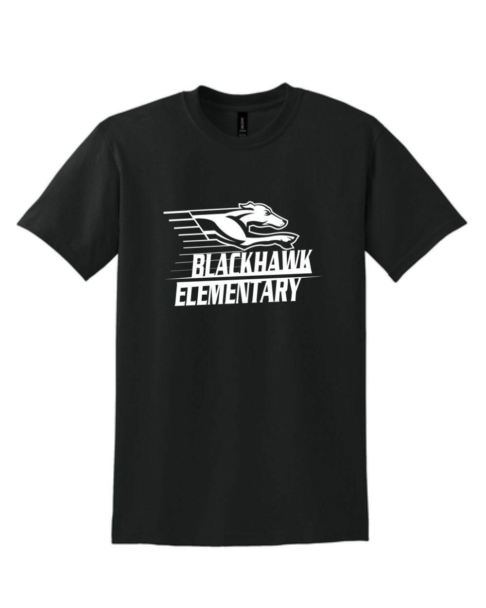 Blackhawk 2025 DOG T-Shirt