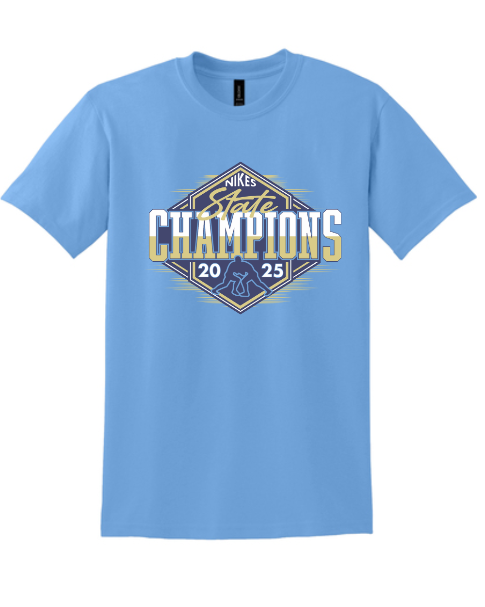 ND State Champs T-Shirt