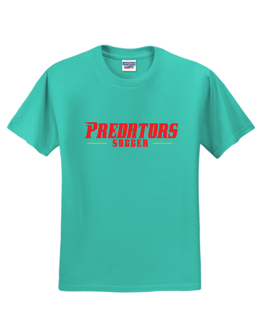 Predators 2026 T-Shirt