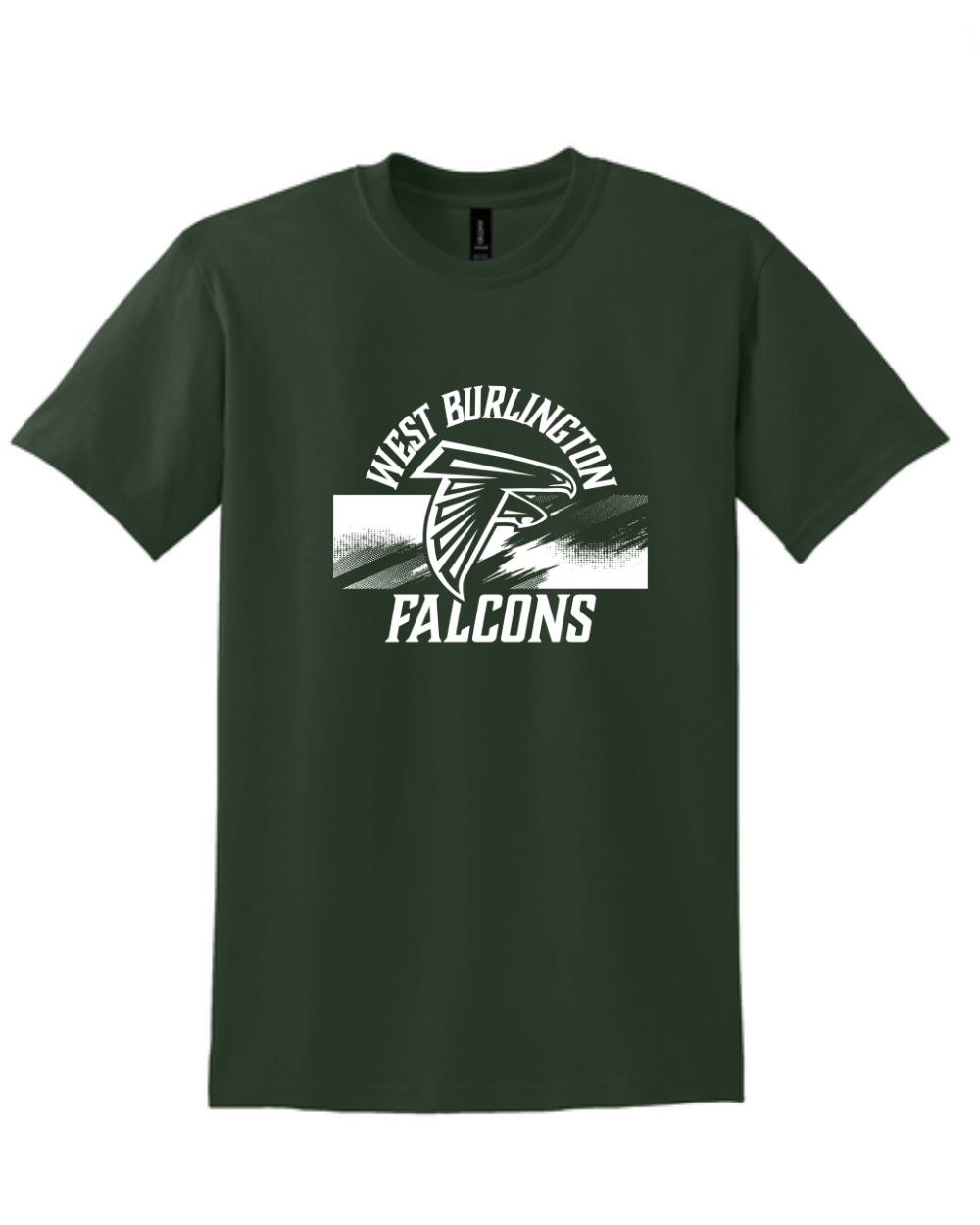 WB Elem PTO 2025 T-Shirt
