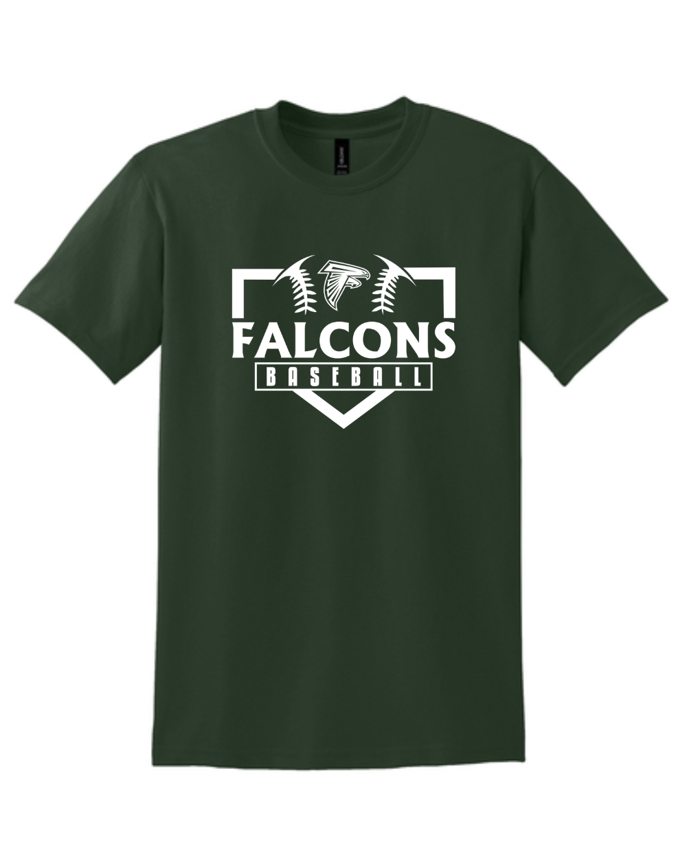 WB Baseball 2025 T-Shirt