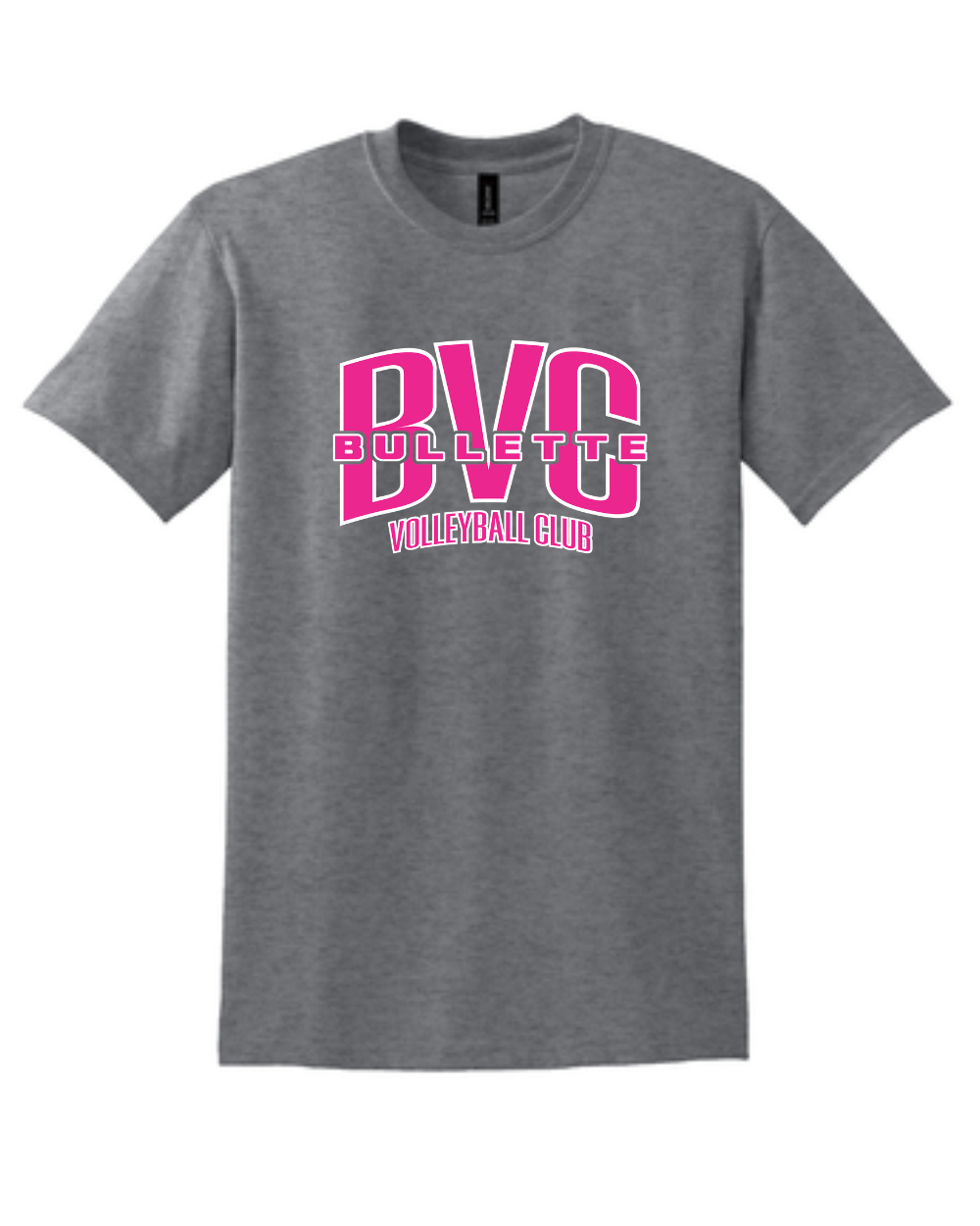 BVC 2025 T-Shirt