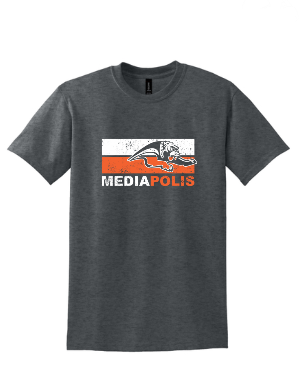 Mepo PTO 2025 T-Shirt