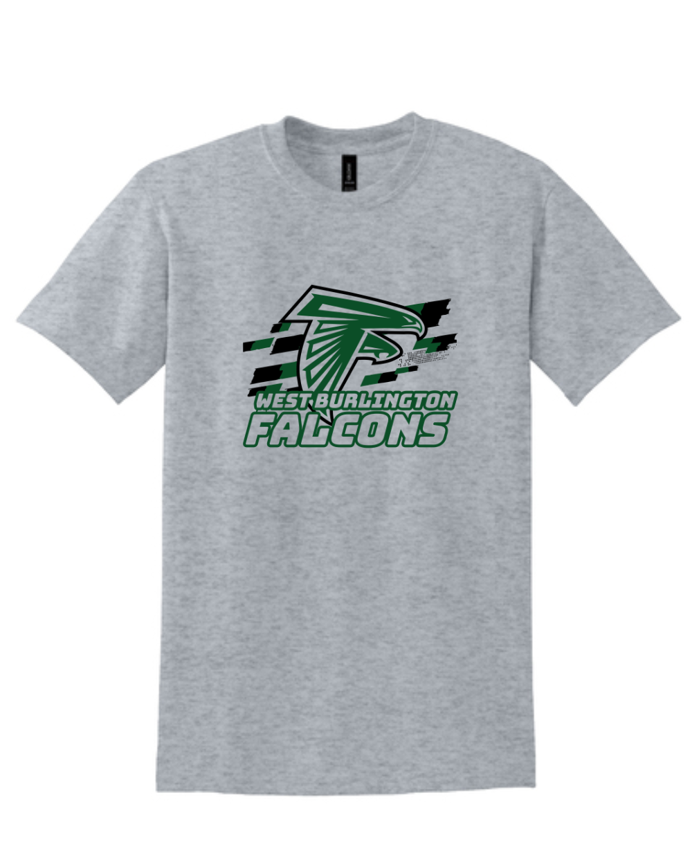 WB Elem PTO 2025 T-Shirt