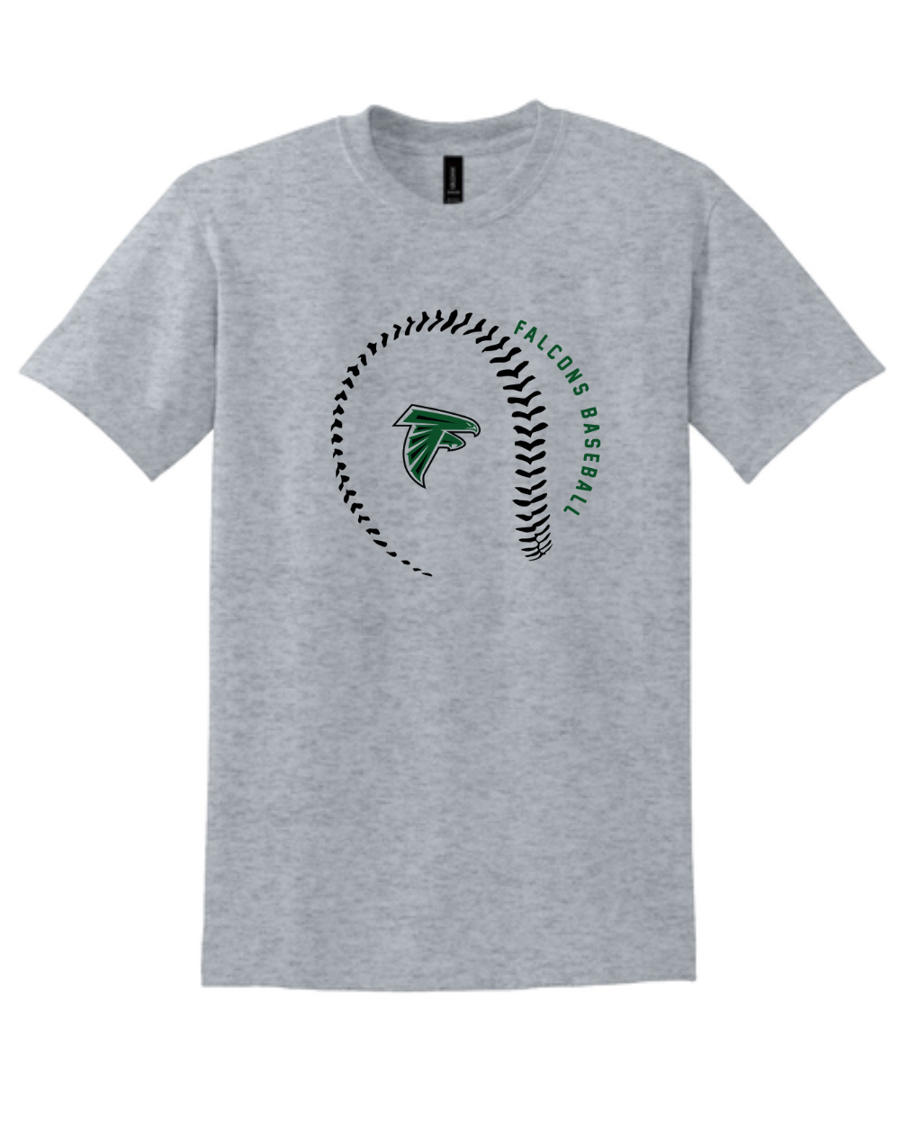 WB Baseball 2025 T-Shirt