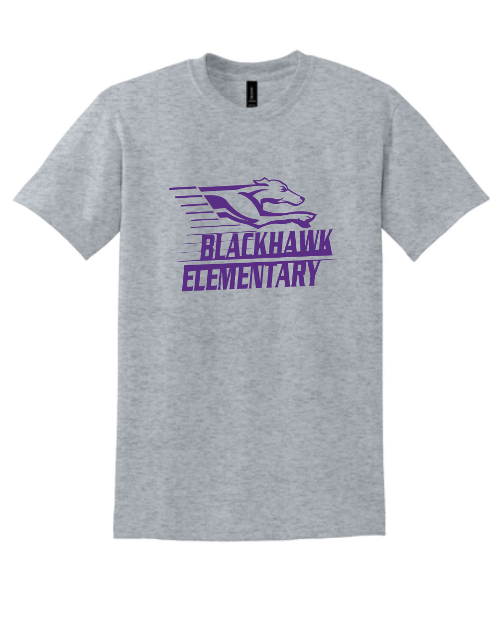 Blackhawk 2025 DOG T-Shirt