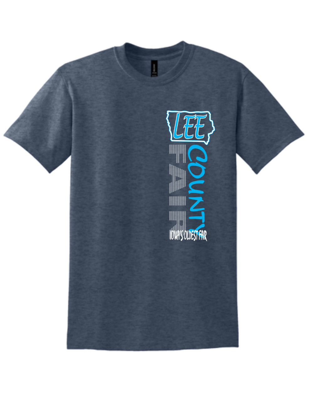 Lee County 2025 T-Shirt