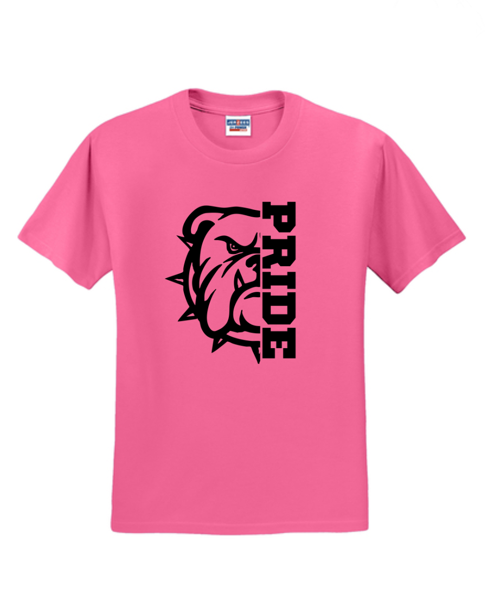Mepo PTO 2025 T-Shirt