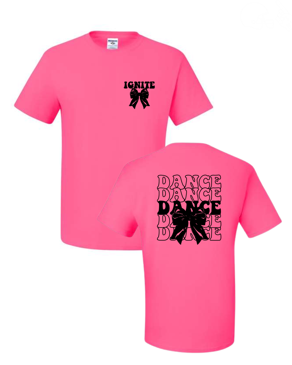 Ignite 2025 BOW T-Shirt