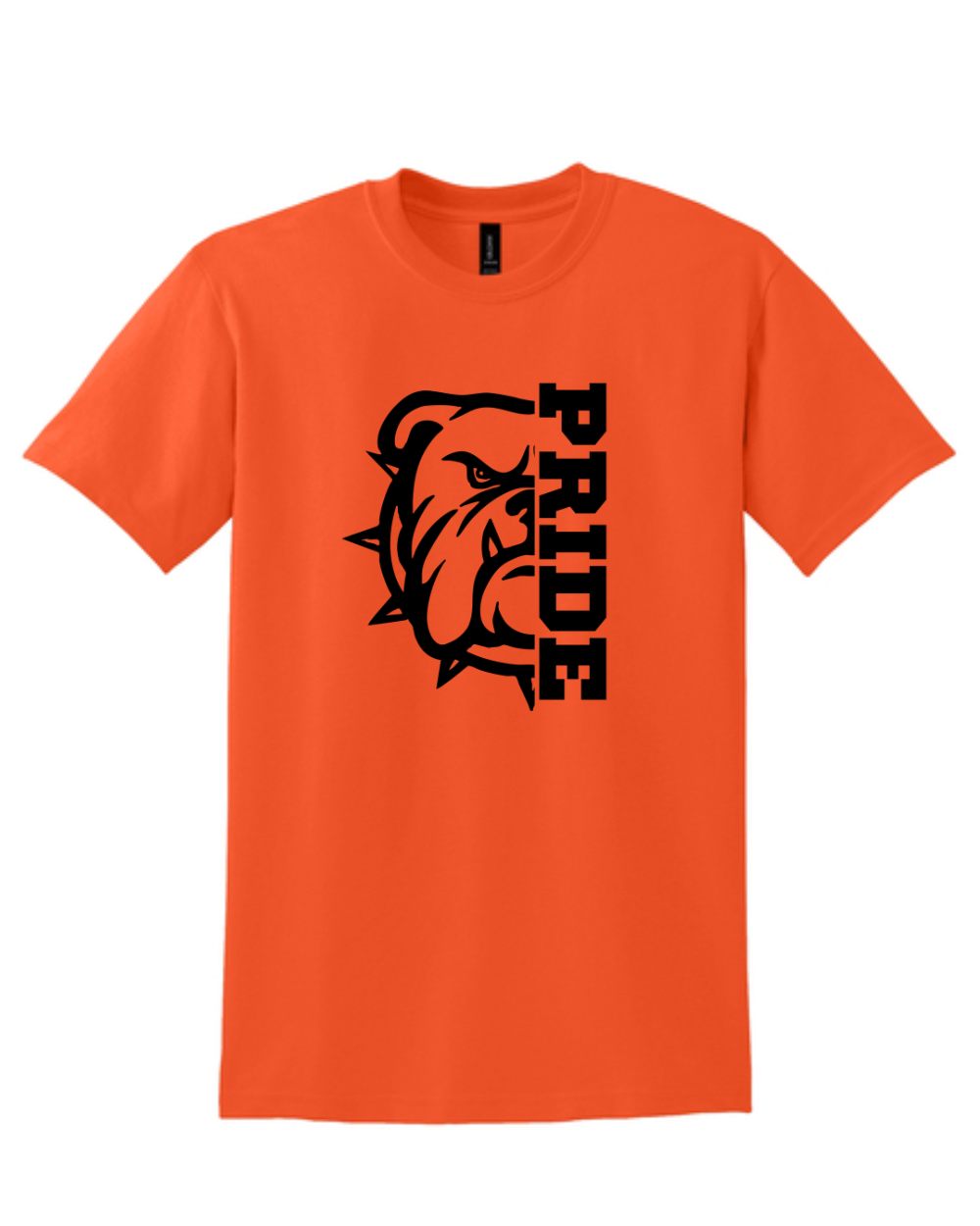 Mepo PTO 2025 T-Shirt
