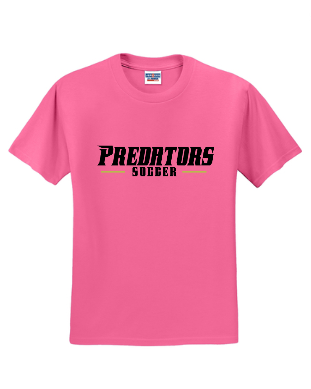 Predators 2026 T-Shirt