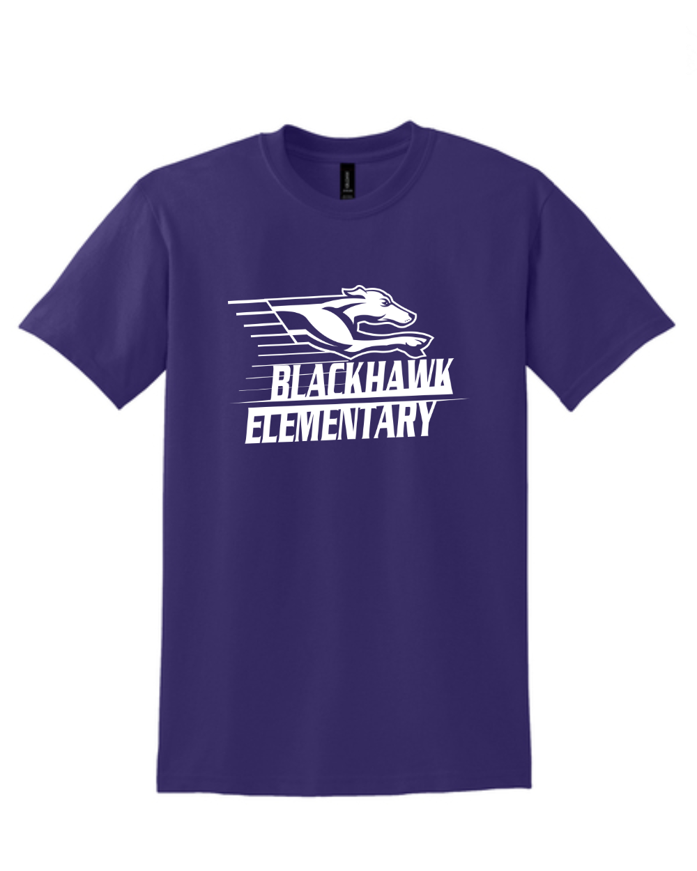 Blackhawk 2025 DOG T-Shirt