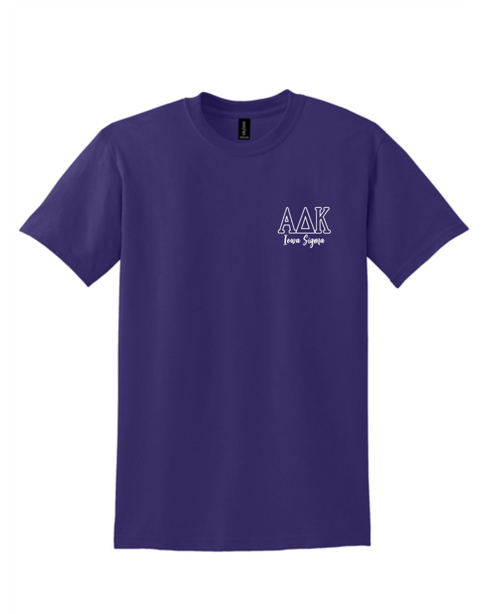 ADK T-Shirt