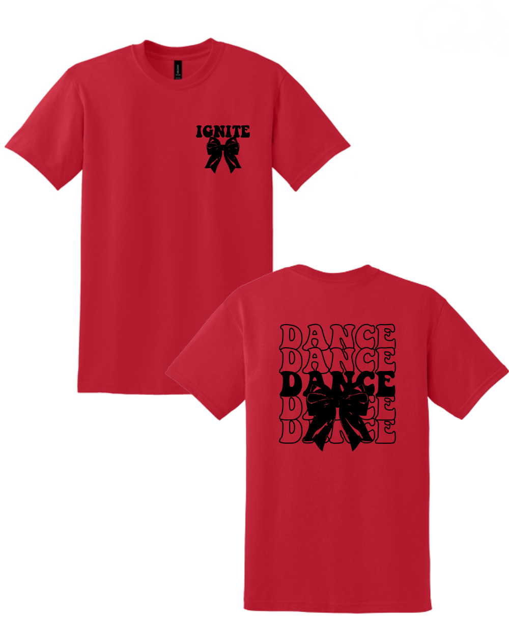 Ignite 2025 BOW T-Shirt